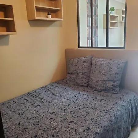 Chaillot 1 Apartment *