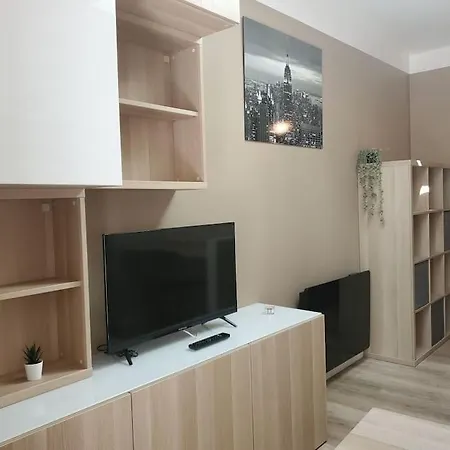 Chaillot 1 Apartment Saintes